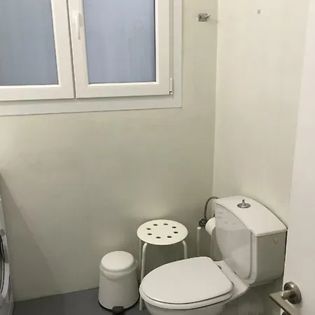 Апартаменты Newly Renovated In Kolonaki