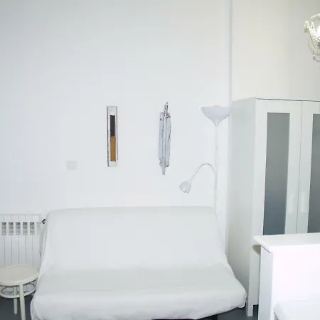 Newly Renovated In Kolonaki Афины