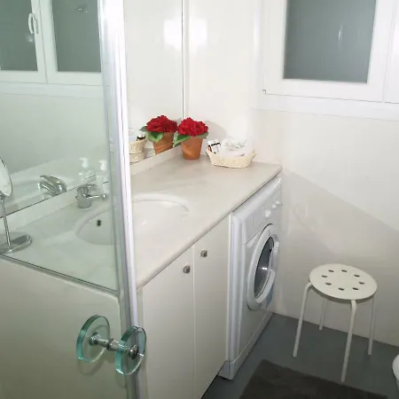 Апартаменты Newly Renovated In Kolonaki